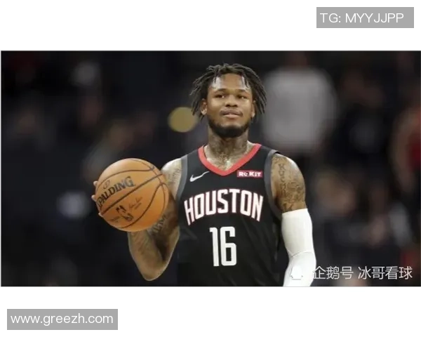 丹纽尔豪斯谈NBA生涯与火箭队的深厚情感及与登威炮的默契合作